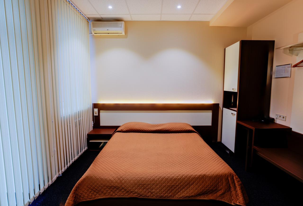 Comfort Hotel&Hostel Zaporizhia Eksteriør bilde