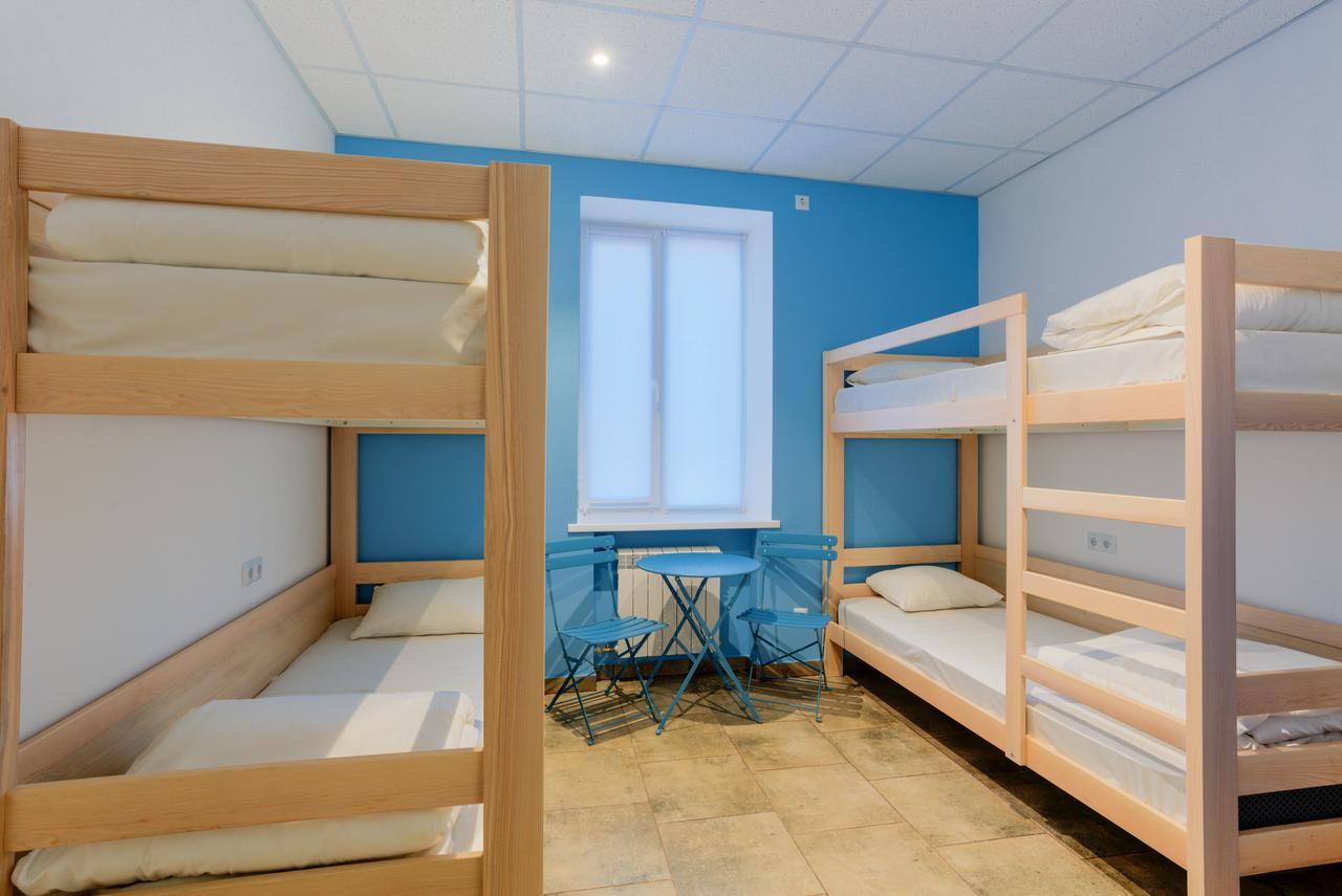 Comfort Hotel&Hostel Zaporizhia Eksteriør bilde