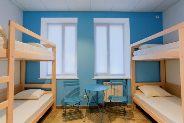 Comfort Hotel&Hostel Zaporizhia Eksteriør bilde